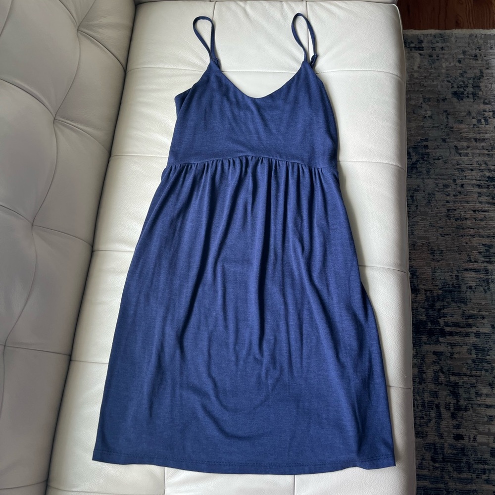 2 for $10 Casual V Neck Dress